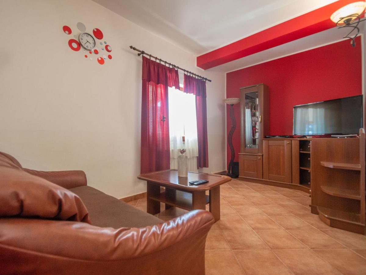 Apartment Iva-1 By Interhome Krnica Dış mekan fotoğraf