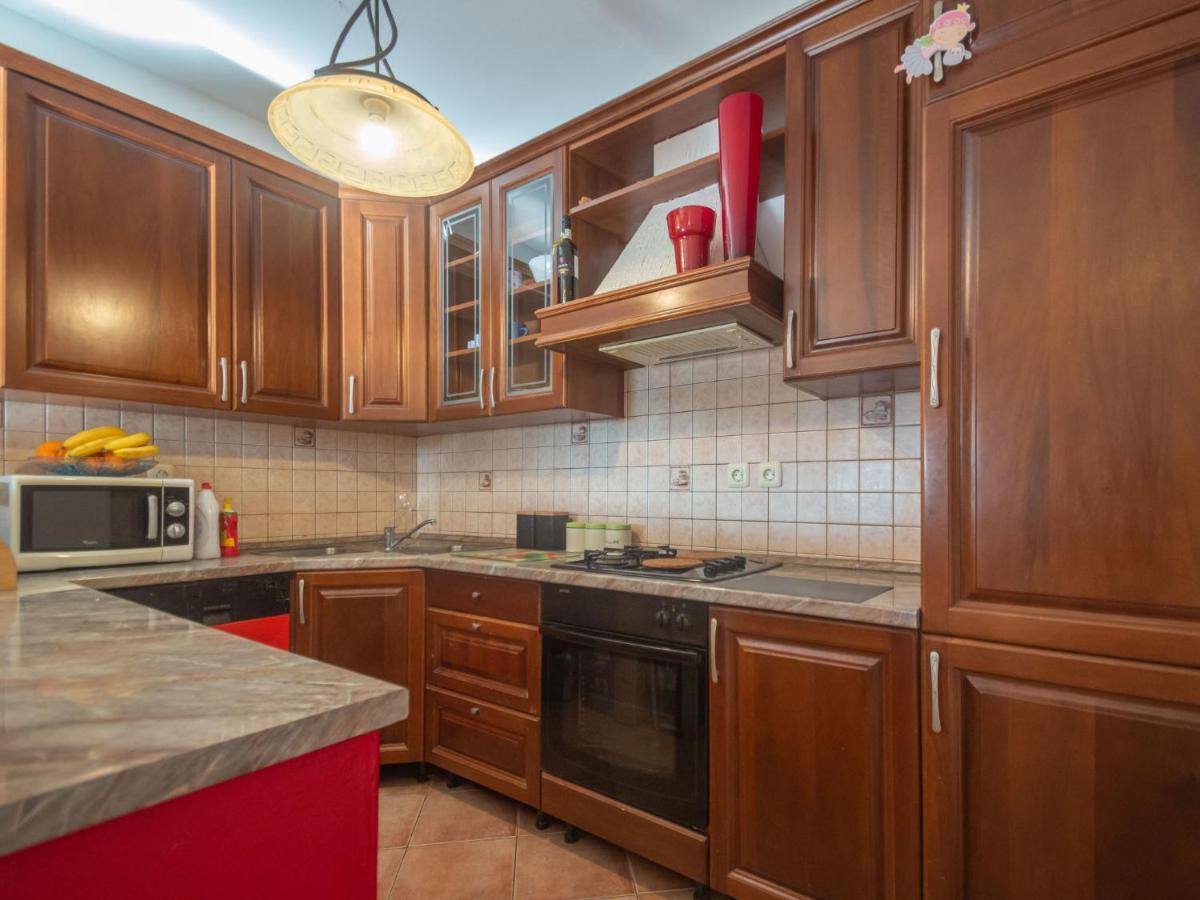 Apartment Iva-1 By Interhome Krnica Dış mekan fotoğraf