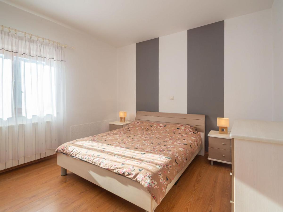 Apartment Iva-1 By Interhome Krnica Dış mekan fotoğraf