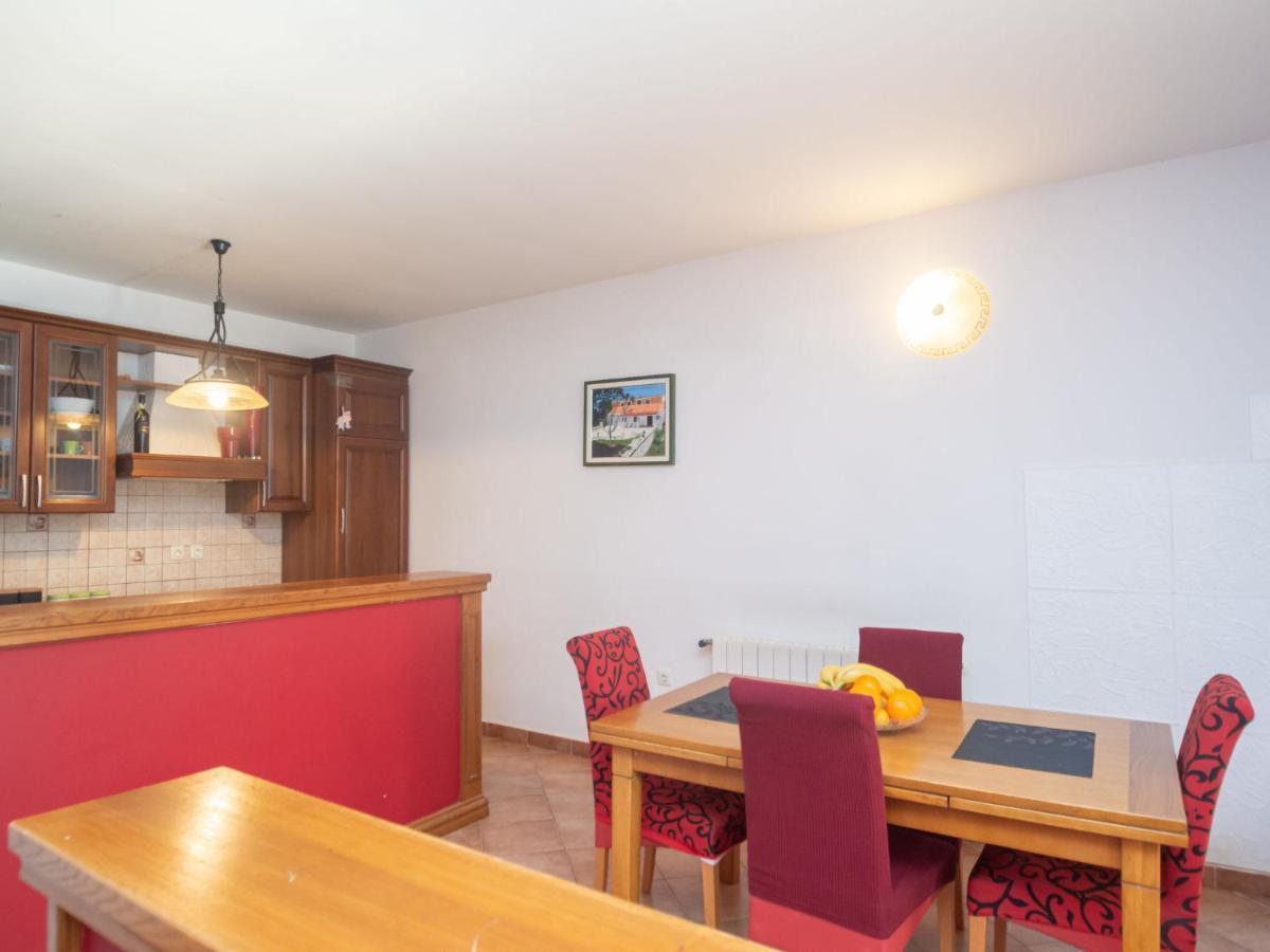 Apartment Iva-1 By Interhome Krnica Dış mekan fotoğraf