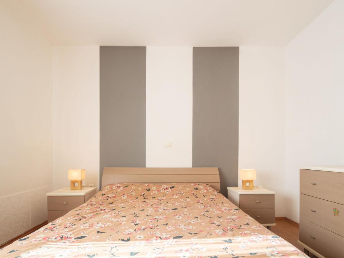 Apartment Iva-1 By Interhome Krnica Dış mekan fotoğraf